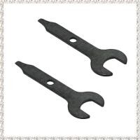 ราคา [kjyxgsncsjxsm] โรตารี่เครื่องมือเปลี่ยนประแจ Collet ประแจสําหรับ Dremel ประแจสําหรับ Dremel 400 4000 9.5 มม.NUT Spanner เปลี่ยน (43915175713)