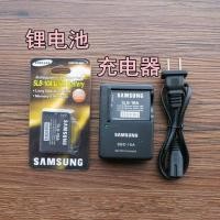 ราคา เหมาะสําหรับ Samsung PL50 PL51 PL60 PL65 PL70 NV9 ES60 กล้อง SLB-10A แบตเตอรี่ + เครื่องชาร์จ (29927139032)