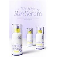 ราคา [ESPOIR] Water SPLASH SUN SERUM 50ml (24542469313)