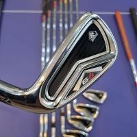 ราคา ชุดไม้กอล์ฟมือสอง Taylormade R9 TP (Tour preferred)[A51°P987654] (40170300859)