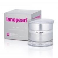 ราคา หมดอายุ 05/2026 ครีมบำรุงโบท็อกซ์ รกแกะเข้มข้น ลดริ้วรอย ประสิทธิภาพเหมือนโบท็อกซ์ Lanopearl All Day Protective Complex (5783945397)