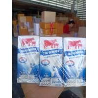 ราคา นมไทยเดนมาร์ค 200ml. 2ลัง 72กล่อง (29789465677)