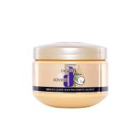 ราคา DCASH - Defender Miracle Glossy Hair Treatment 250ml (43973294952)