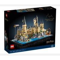 ราคา LEGO® Harry Potter™ Hogwarts™ Castle and Grounds 76419 (19083641552)