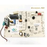 ราคา แผงวงจรแอร์ Econo3 ขนาด 18,000 BTU รุ่น CAW-K1851TA. ***อะไหล่แท้ มือสอง (19627259427)