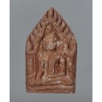 ราคา พระขุนแผน หลังกุมารทอง หลวงปู่ทิม วัดพระขาว จ.พระนครศรีอยุธยา ปี 2543 (24926138220)