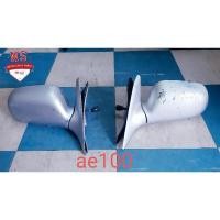 ราคา กระจกมองข้าง toyota corolla ae100-101 ปรับมือ สินค้ามือสอง (23888764328)