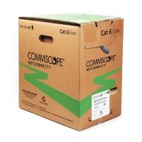 ราคา สาย LAN AMP by commscope CAT6 CS30 305 เมตร (24323976418)