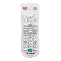 ราคา Remote Panasonic PT-VMZ Series (46650324261)
