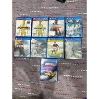 ราคา แผ่นเกม ps4 มือสอง (zone3&zone all) (27706545511)