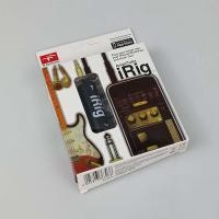 ราคา IRig AmpliTube Interface Guitar สําหรับ iOS, iPhone iPad และ Android (43821072523)