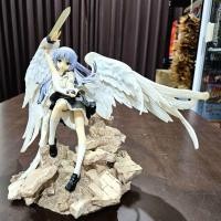 ราคา โมเดลแท้ Angel Beats! 1st beat "Tenshi" 1/8 มือ2 (27752238925)