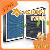 ราคา [READY]AION Y PLUS Air Conditioning Filter Element Body Kit aion y plus Car Decoration Accessories GWLV (49800669711)