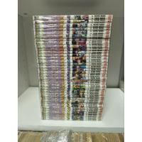 ราคา หนัง​สือการ์ตูน​ EYESHIELD 21 อายชิลด์ ไอ้หนูไต้ฝุ่นมะกันบอล 37 เล่มจบ (28170120881)