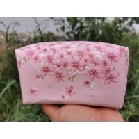 ราคา ซากุระ กระเป๋าเครื่องสําอาง/กระเป๋าห้องสุขา/กระเป๋าเก็บของ แบบพกพา (47902240386)