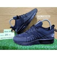 ราคา รองเท้าวิ่ง ไนกี้ สีดำล้วน ไซส์39 (9310825136)