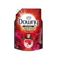 ราคา ลดเพิ่ม 30% Downy ดาวน์นี่ น้ำยาปรับผ้านุ่มสูตรเข้มข้น ถุงเติม กลิ่นแพชชั่น 1 ลิตร (52352875283)
