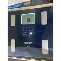 ราคา Omron เครื่องชั่งน้ำหนัก วัดไขมัน HBF-224 (19860861355)
