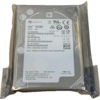 ราคา (ส่งฟรี) Seagate Harddisk SAS 600GB 600G 10K 12Gbps 2.5" พร้อม Tray 2.5" ของใหม่ รับประกัน 1 ปี (26239664494)