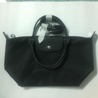 ราคา Longchamp neo size s สีดำ (305786413)