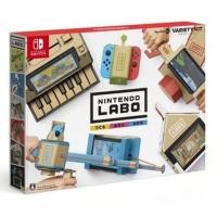 ราคา มือ​1​ NINTENDO​ LABO Toy-Con 01​ VARIETY KIT SWITCH​ Toy Con Con01 Con1 1​ VARITY VARAITY KID KIDS (4667282254)