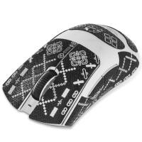 ราคา เมาส์ Anti Slip Grip เทปสําหรับ Razer Deathadder V4 Pro/V3/V3 Pro สติกเกอร์ Sweat-Resistanti สติกเกอร์ผิว Self-Adhesive Mice (52201708593)