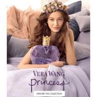 ราคา ❌️SOLD❌ VERA WANG PRINCESS EDT 100ml (1027385492)