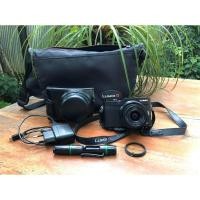 ราคา ผ่อนชำระได้ ขายกล้อง Panasonic Lumix GF9 (8224638235)