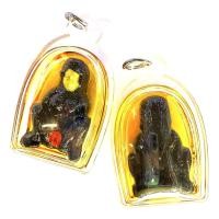 ราคา แม่แหกรับทรัพย์ไม้ตะเคียน อุดดินเจ็ดป่าช้าเลี่ยมใส่นก้มันอาถรรพ์ ฤาษีสมเดช(ครูบาเดช) ป่าช้าบ้านใหม่รัตนโกสินทร์ (18868468508)