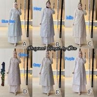 ราคา NARAYA ORIGINAL PREMIUM SETROK GAGIL โดย OVA (29625510784)