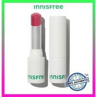 ราคา อินนิสฟรี ดิววี่ โกลวี่ ลิปสติก / Innisfree Dewy Glowy Lipstick 3.5g (20185602250)