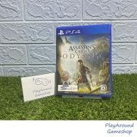 ราคา Ps4 : Assassin's Creed Odyssey (R3/EN) (มือ1) (8859350391)