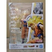 ราคา S.H.Figuarts SUPER SAIYAN 3 SON GOKU (แท้) (26218256749)