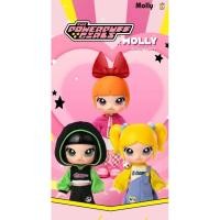 ราคา พร้อมส่ง​ ยกบล็อก​ Pop Mart (MOLLY × The Powerpuff Girls Series Action Figure) (27306298992)