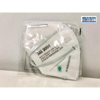 ราคา N95 3M 9001 mask แพ็ค2ชิ้น (1905171673)