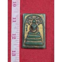 ราคา พระ สมเด็จ ปรก โพธิ์ หลวง ปู่ โต กรุ วัด พระแก้ว วัง หน้า เป็น ของ แท้ รับ ประกัน จังหวัด กรุงเทพฯ (42524108791)