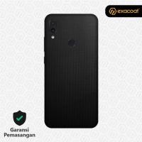 ราคา [EXACOAT] Xiaomi Redmi Note 7 3M Skins Black Matrix (43155750208)