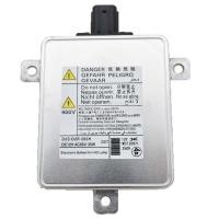 ราคา NEW Xenon HID Headlight Ballast W3T19371 W3T16271 W3T20671 W3T20971 for Mitsubishi Mazda Acura (21051837500)