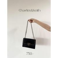 ราคา ส่งต่อ​ Charles&Keith​ สายโซ่ (21271693400)