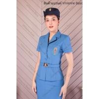 ราคา ชุดยุวกาชาด ครู หญิง (13231549176)