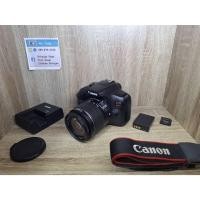 ราคา Canon 1300D T6 18-55mm Kit Lens (25807049865)