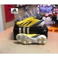 ราคา รองเท้าฟุตบอลADIDAS F10TRX FG **ลด50%** (20194938651)