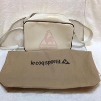 ราคา กระเป๋า lecoq มือสอง (1423503991)
