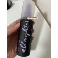 ราคา ถูกสุด! ใหม่ แท้ Urban Decay ALL NIGHTER Long Lasting Makeup Setting Spray เซ็ตติ้งสเปรย์ 118 ml (4450840281)