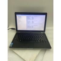 ราคา Dell latitude E6230 i5-3320M 2.60 GHz Ram 4 HDD 500 GB มือสอง แบตไม่ก็บไฟ ขายตามสภาพ (28401050985)