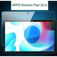 ราคา ฟิล์มกระจก เต็มจอ เรียวมี แพด10.4 (2021) หน้าจอ10.4 นิ้ว Tempered Glass Screen For Realme Pad 10.4 / Realme Pad10.4 (12776050657)
