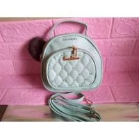 ราคา NewSaleกระเป๋าสะพายE&G Foreverมีเก็บเงินปลายทางด้วยค่ะ (5181210867)