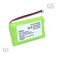 ราคา GS CT12Battery Suitable Plantronics 63421–01 CT11 NIMH 1000mAh 3.6V (23783242037)