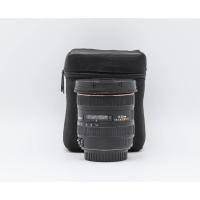 ราคา [ออกใบกำกับภาษีได้] : Sigma 10-20mm F4-5.6 DC HSM for Canon [รับประกัน 1 เดือน] (25442342131)