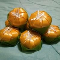 ราคา เหรียญโปรยทานขนมตาล (ตัวเปล่า) (1509375321)